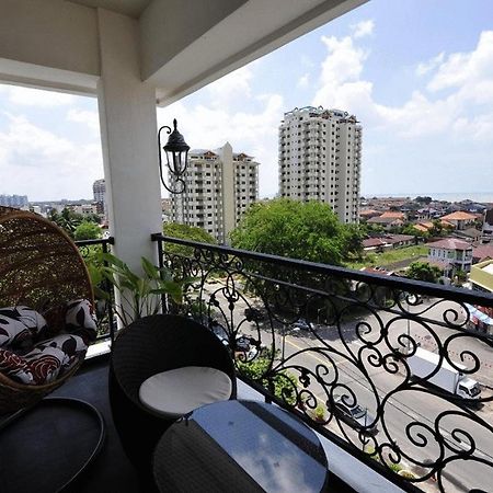 Arenaa Deluxe Hotel Malakka Oda fotoğraf