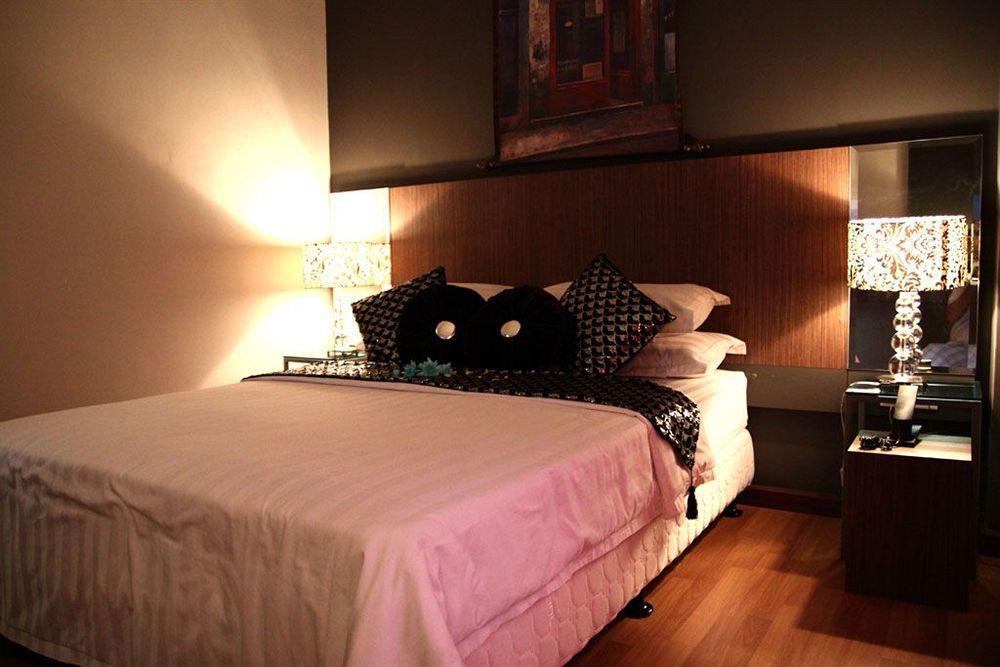 Arenaa Deluxe Hotel Malakka Dış mekan fotoğraf