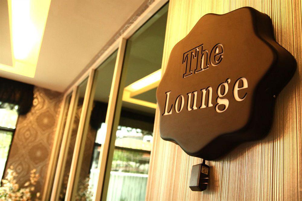 Arenaa Deluxe Hotel Malakka Dış mekan fotoğraf