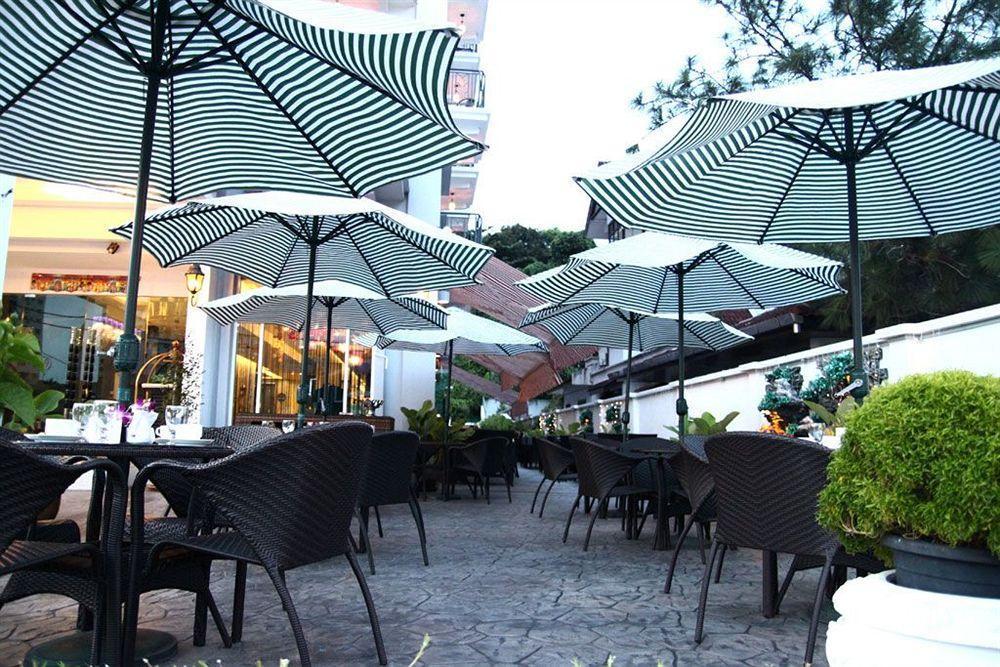 Arenaa Deluxe Hotel Malakka Dış mekan fotoğraf