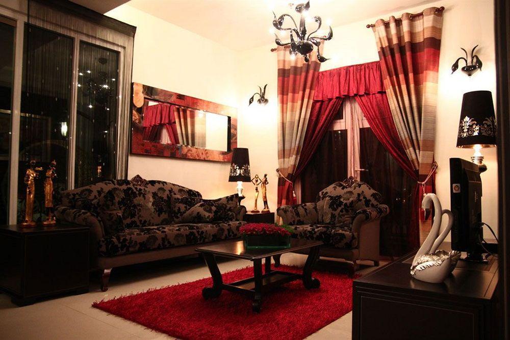 Arenaa Deluxe Hotel Malakka Dış mekan fotoğraf